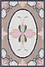 Керамогранит Hitom Ceramics Mosaic Pictures