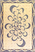 Керамогранит Hitom Ceramics Mosaic Pictures