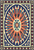 Керамогранит Hitom Ceramics Mosaic Pictures