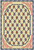 Керамогранит Hitom Ceramics Mosaic Pictures