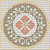 Керамогранит Hitom Ceramics Mosaic Pictures