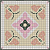Керамогранит Hitom Ceramics Mosaic Pictures