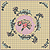 Керамогранит Hitom Ceramics Mosaic Pictures