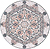 Керамогранит Hitom Ceramics Mosaic Pictures