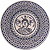 Керамогранит Hitom Ceramics Mosaic Pictures
