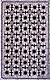 Керамогранит Hitom Ceramics Mosaic Pictures