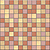 Керамогранит Hitom Ceramics Mosaic Pictures